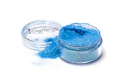 Sugar #3 Blue
