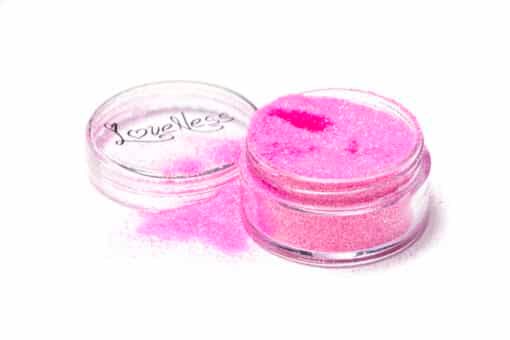 Sugar #6 fuschia