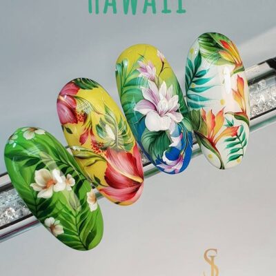 Hawaii Summer Collectie