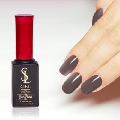 Slowianka Gel Polish 034 Taupe