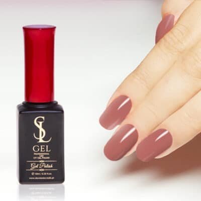 Slowianka Gel Polish 036 Antique Pink