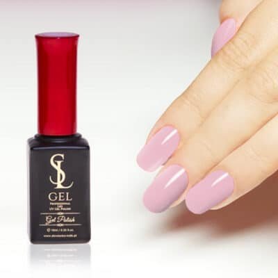Slowianka Gel Polish 056 Lilac