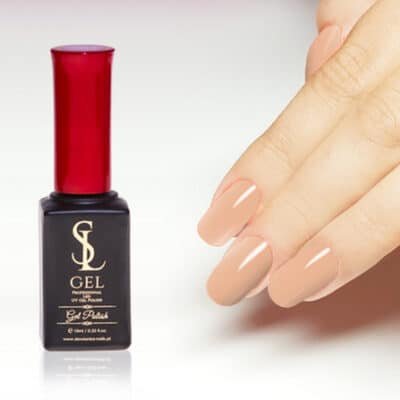 Slowianka Gel Polish 071 Nude
