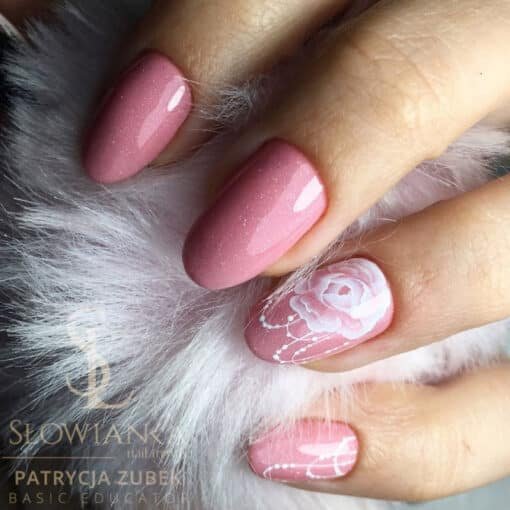 Slowianka Gelpolish - LOLA 137 5ml - Afbeelding 2