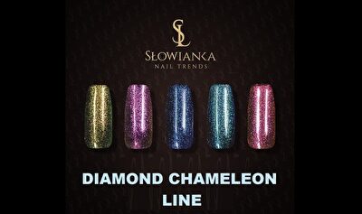 Diamond line collection