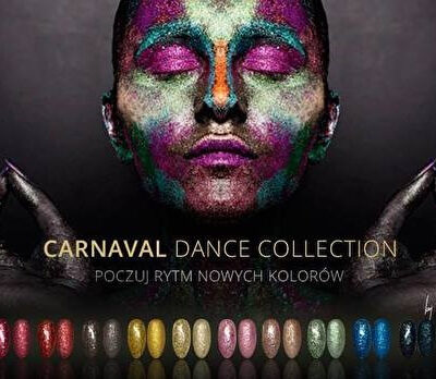 Carnaval dance collection
