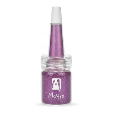 Moyra Glitter in a bottle 9