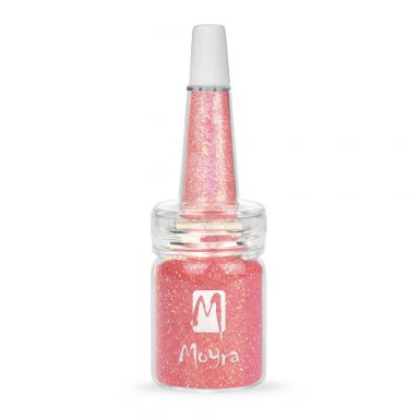 Moyra Glitter in a bottle