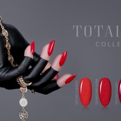 Total red collectie