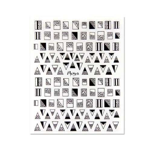 Moyra Matrica No.02