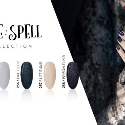 The spell collectie