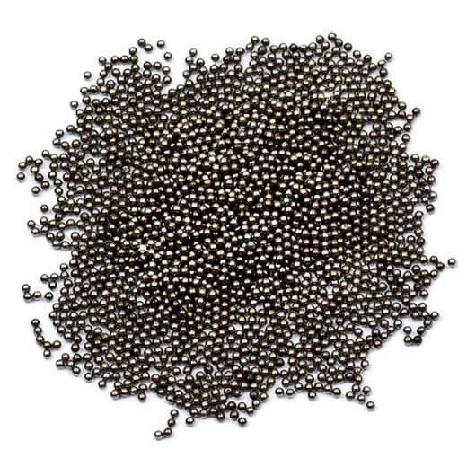 CAVIAR BEADS 20 - PETROL