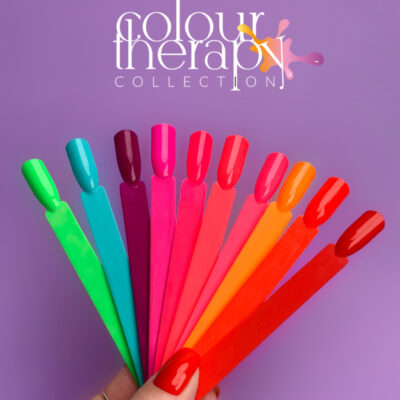 Colour therapy collection