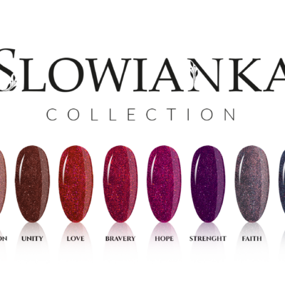 SLOWIANKA COLLECTION (limited edition)
