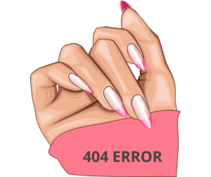 Nails and Beauty 10e - 404 ERROR