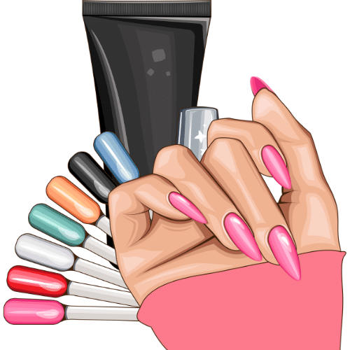 Nails and Beaty 10e: Opleidingen en workshops Nails and Beaty 10e: Opleidingen en workshops