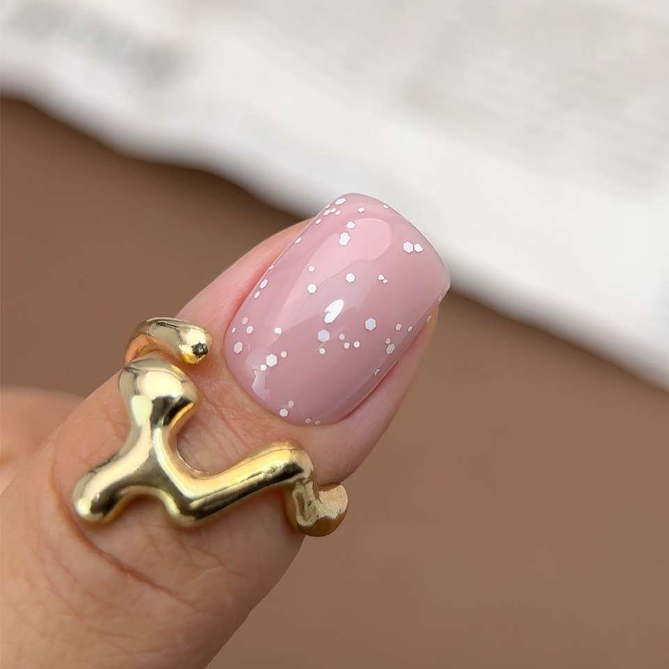 No Wipe Vintage White Top Coat - Afbeelding 2