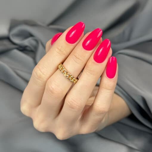 539 Pink Punch gelpolish 10g