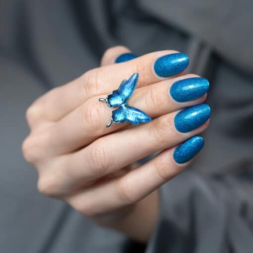 544 Sky Dancer gelpolish