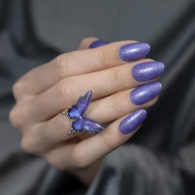 545 Moonfly gelpolish 10g