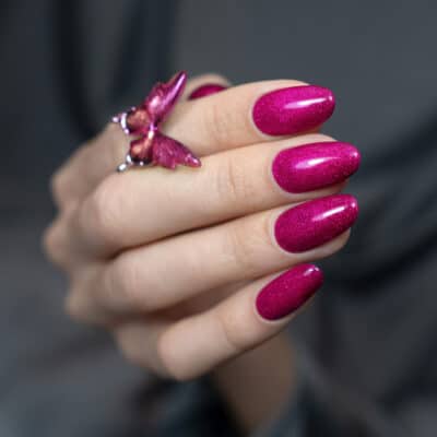 546 Mariposa gelpolish 10g