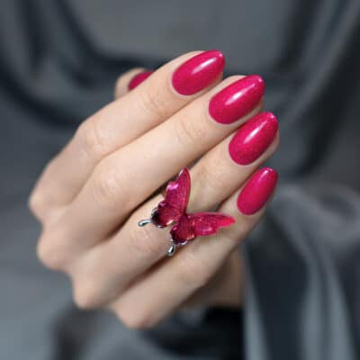 548 Fairy Flutter gelpolish