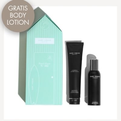 Beach House Hyaluronic Self-Tan Spray + FREE Body Lotion