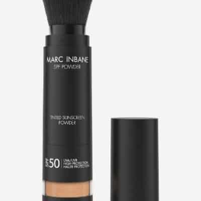 Tinted SPF50 Powder