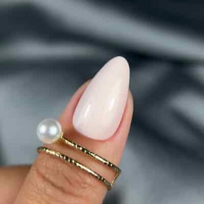 558 Wedding Dress gelpolish 10g