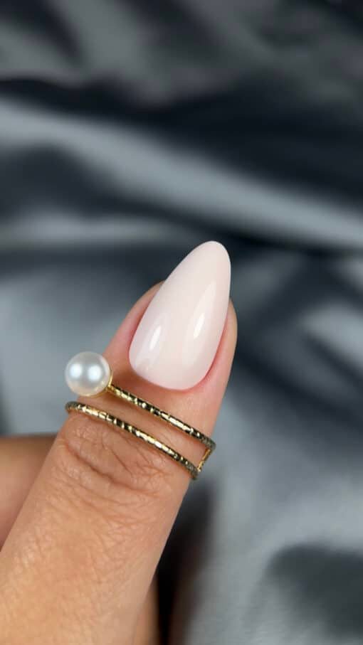 558 Wedding Dress gelpolish 10g