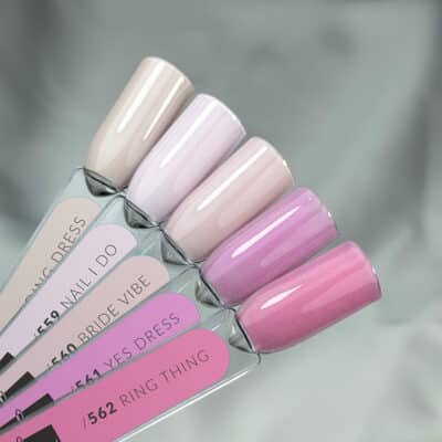 Esthetic wedding collectie
