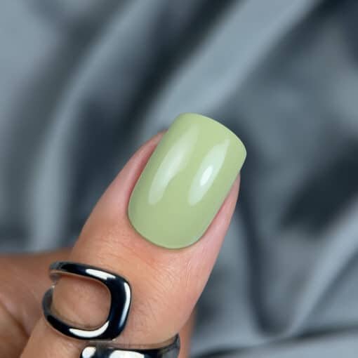 059 Matcha Latte gelpolish 10g - Afbeelding 2