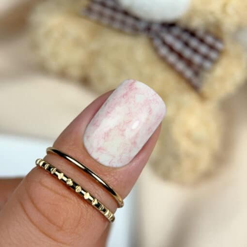 579 Cotton Heart gelpolish 10g - Afbeelding 2