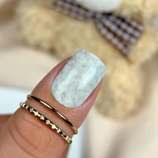 582 Teddy Love gelpolish 10g - Afbeelding 2