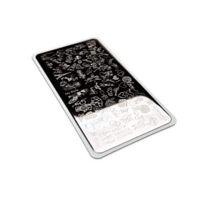 Stamping