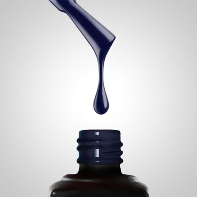 588 Winter Night gelpolish