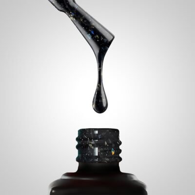 589 Black Ice gelpolish