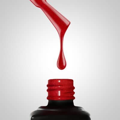 591 Berry Heart gelpolish 10g