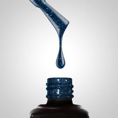 595 Cairo Night gelpolish 10g