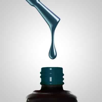 Slowianka Gel Nagellak 039