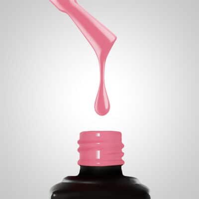 599 Pink Nude gelpolish 10g