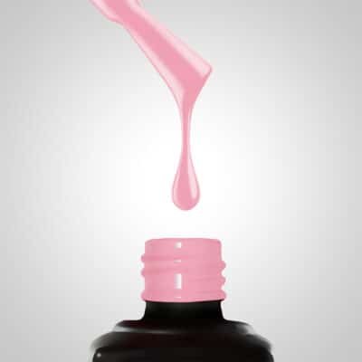 601 Dusty Rose gelpolish