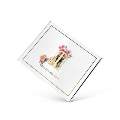 Collection Box Soft Kiss Limited Edition