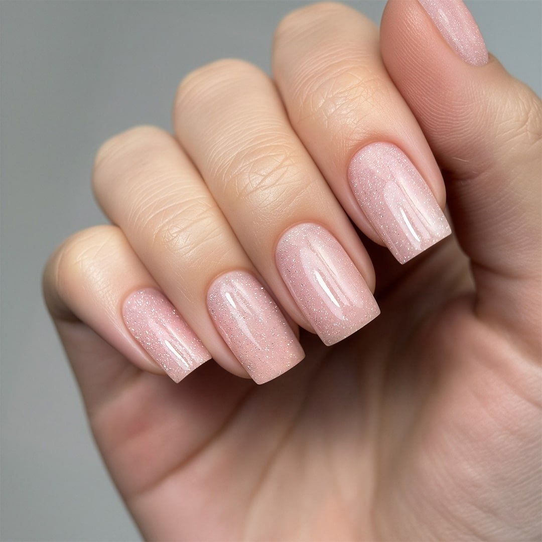 606 Sugar Flash Base - Afbeelding 2