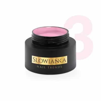Gel Pink Ballet – Smart Gel 15g