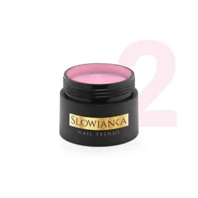 Gel Pink Ballet – Thixotropic Gel 15g