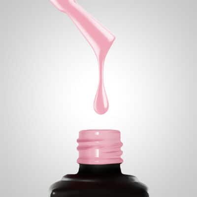 Liquid AcryFiber Gel Baby Boomer