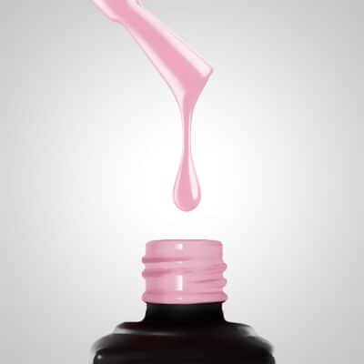 Liquid AcryFiber Gel Ballet Pink