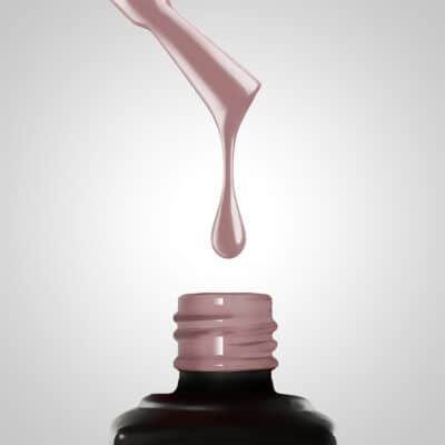 Liquid AcryFiber Gel Dark Body