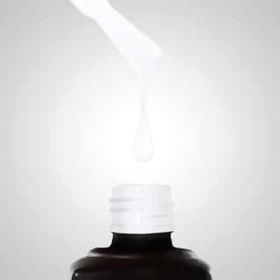 Liquid AcryFiber Gel Marshmallow